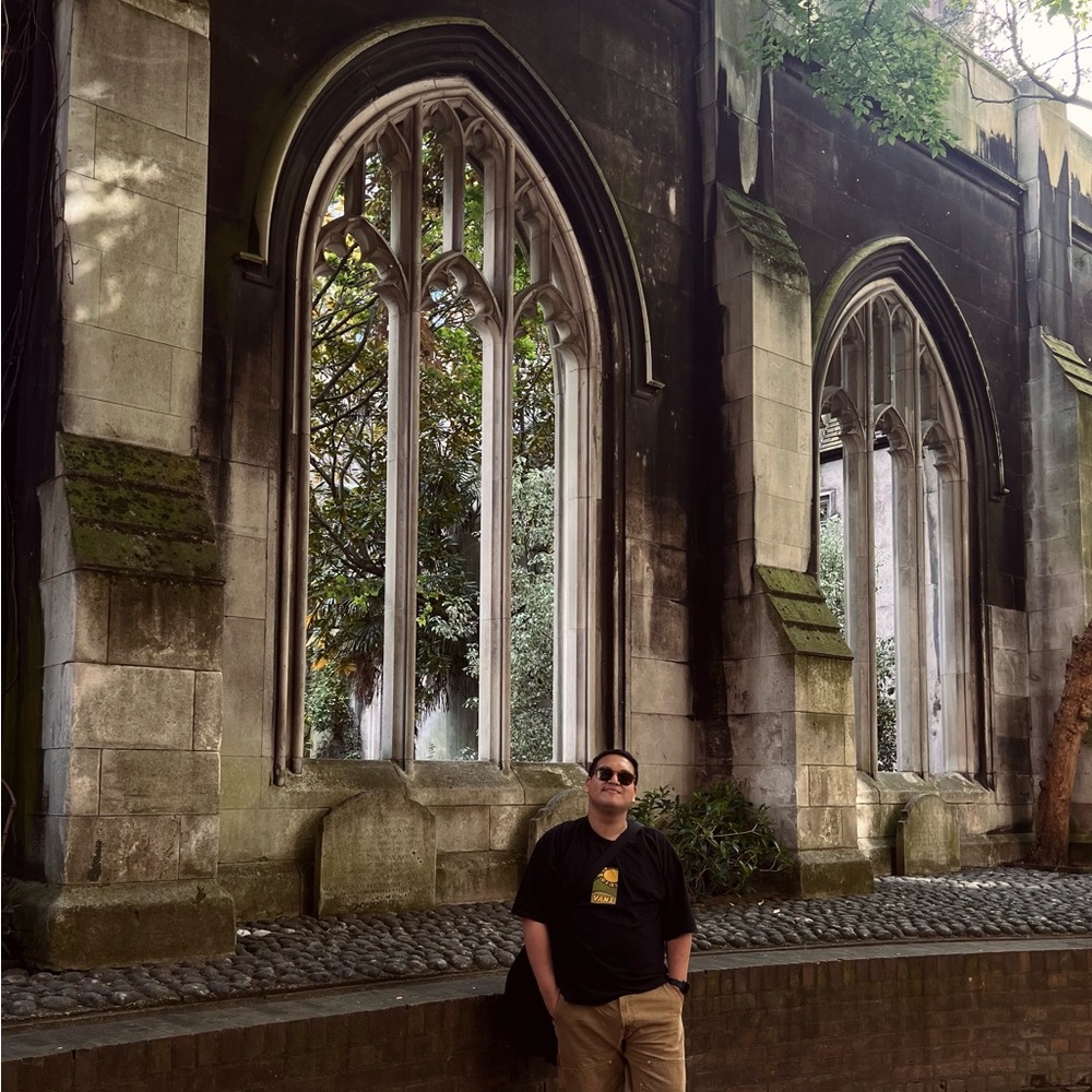 Meet your Posher, Gianmarco